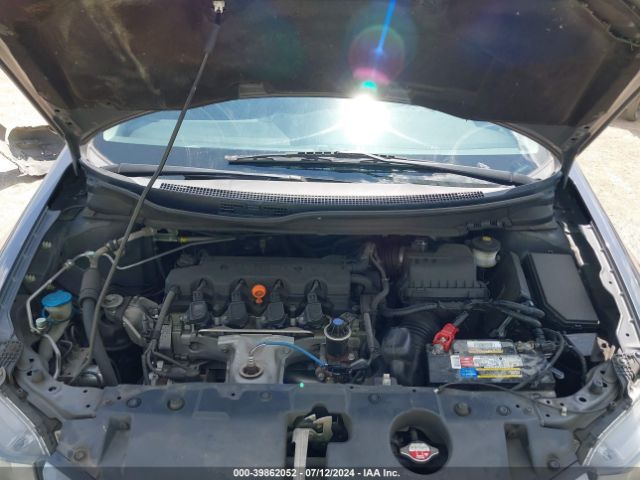 2HGFB2F58FH546974 Honda Civic Lx