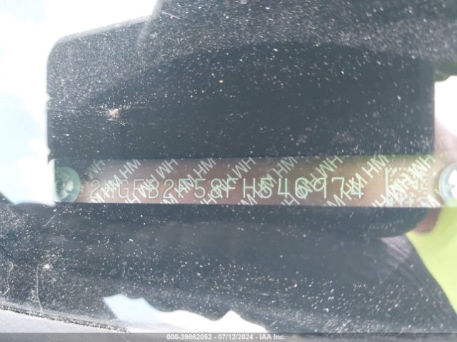 2HGFB2F58FH546974 Honda Civic Lx