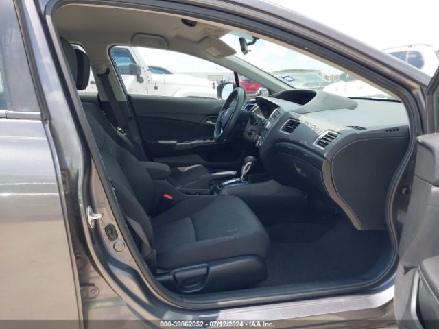 2HGFB2F58FH546974 Honda Civic Lx