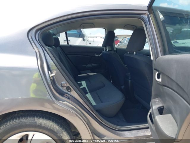 2HGFB2F58FH546974 Honda Civic Lx