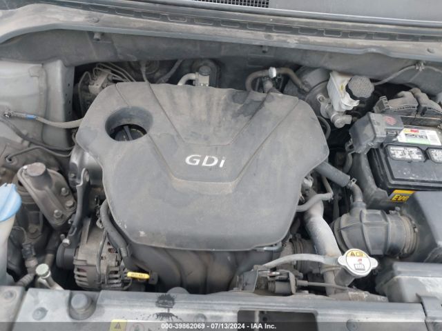 KNDJN2A26E7062437 KIA Soul