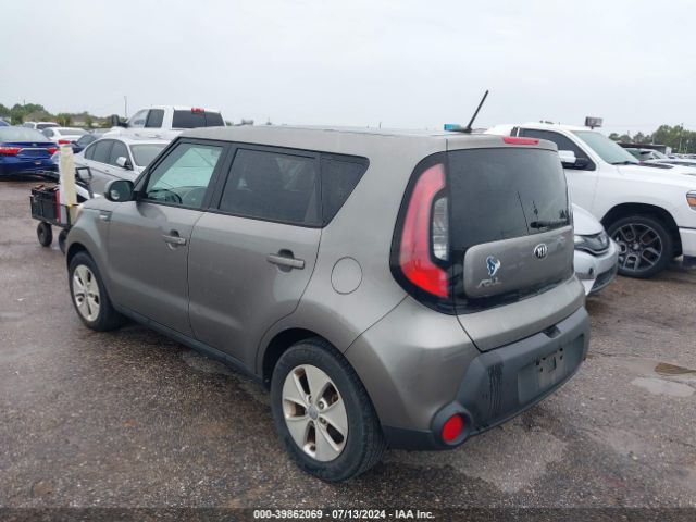 KNDJN2A26E7062437 KIA Soul