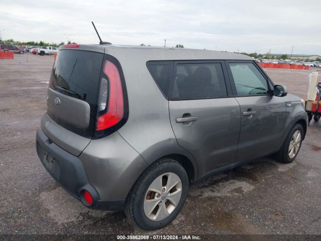 KNDJN2A26E7062437 KIA Soul