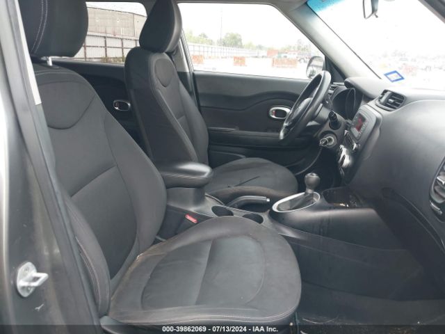 KNDJN2A26E7062437 KIA Soul