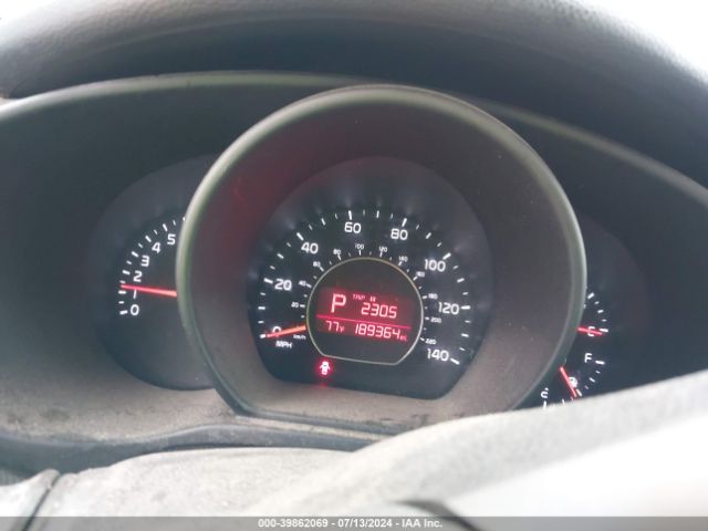 KNDJN2A26E7062437 KIA Soul