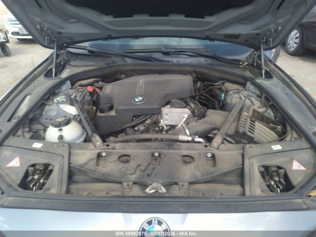 WBA5A5C52FD524482 BMW 528I