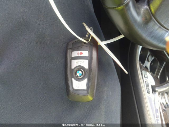 WBA5A5C52FD524482 BMW 528I