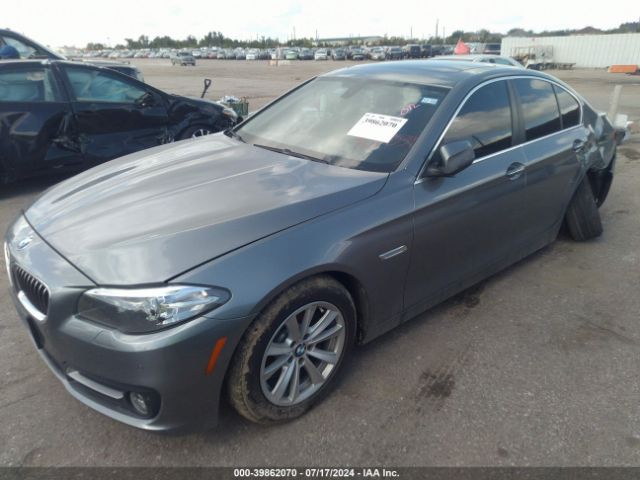 WBA5A5C52FD524482 BMW 528I