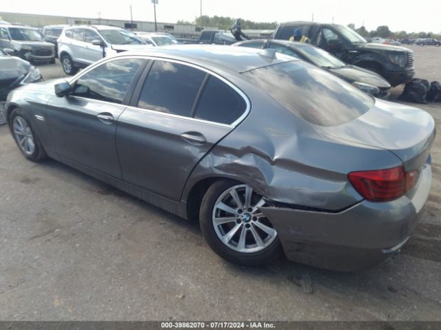 WBA5A5C52FD524482 BMW 528I