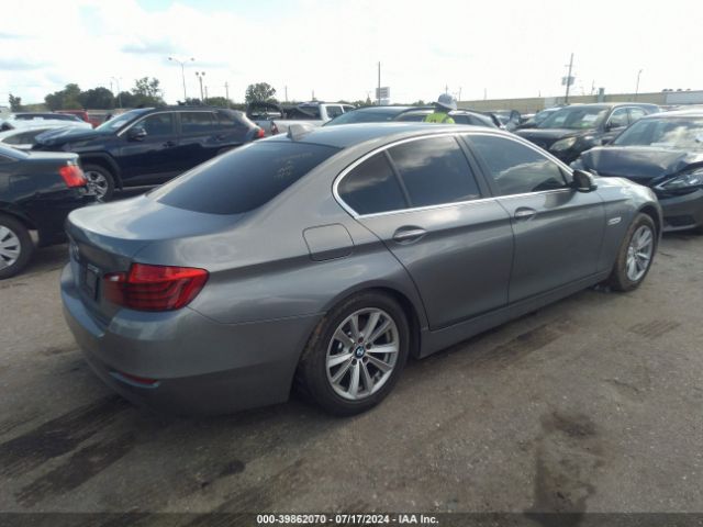 WBA5A5C52FD524482 BMW 528I