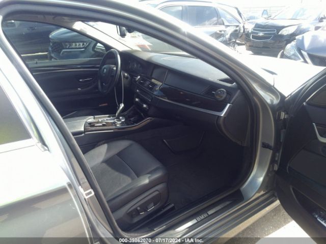 WBA5A5C52FD524482 BMW 528I