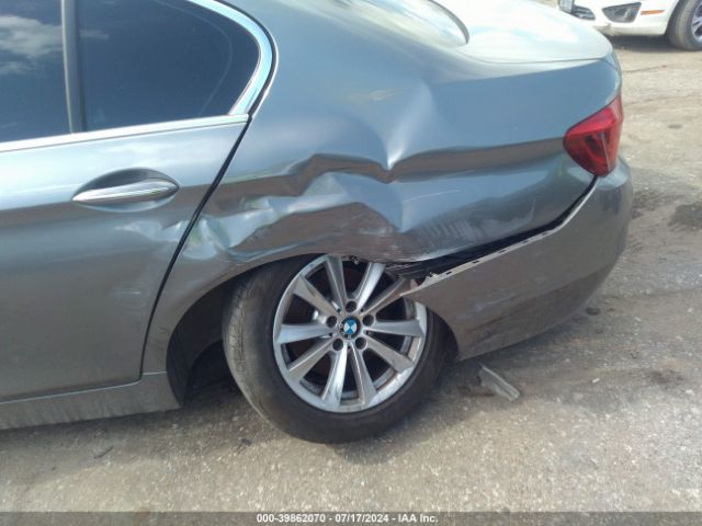 WBA5A5C52FD524482 BMW 528I