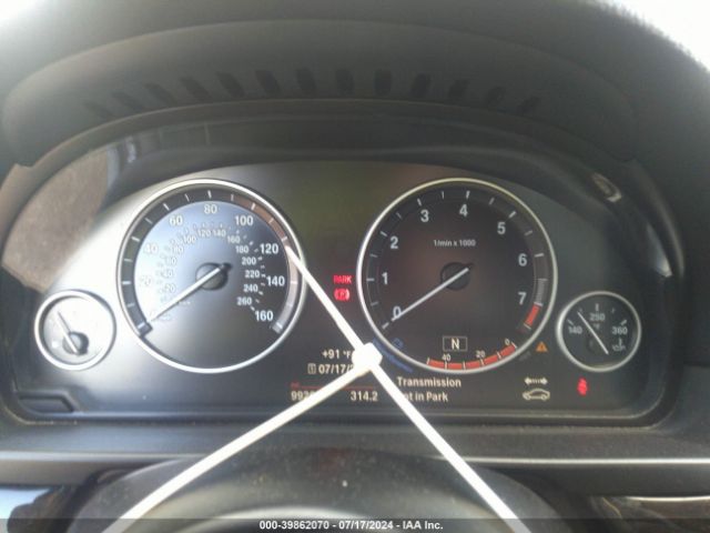 WBA5A5C52FD524482 BMW 528I