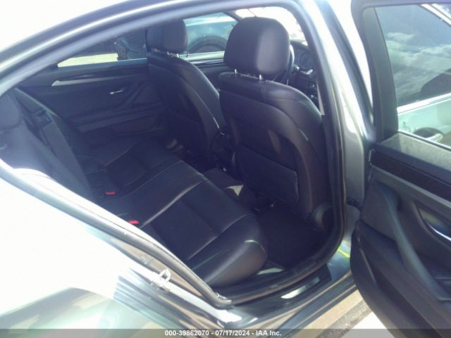 WBA5A5C52FD524482 BMW 528I