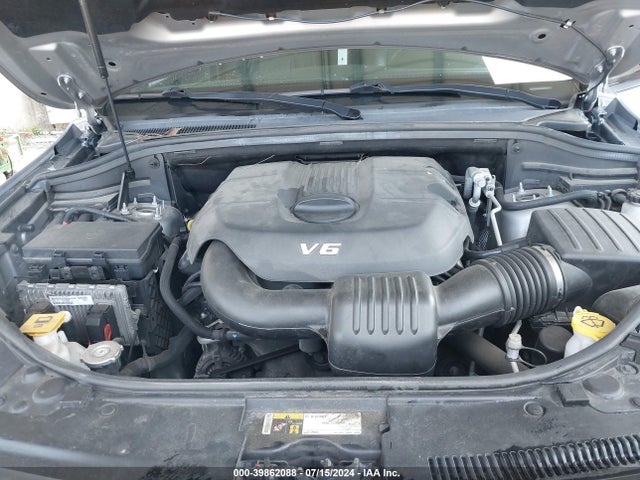 1C4RJFAG6FC102980 Jeep Grand Cherokee Altitude
