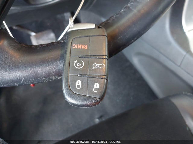 1C4RJFAG6FC102980 Jeep Grand Cherokee Altitude