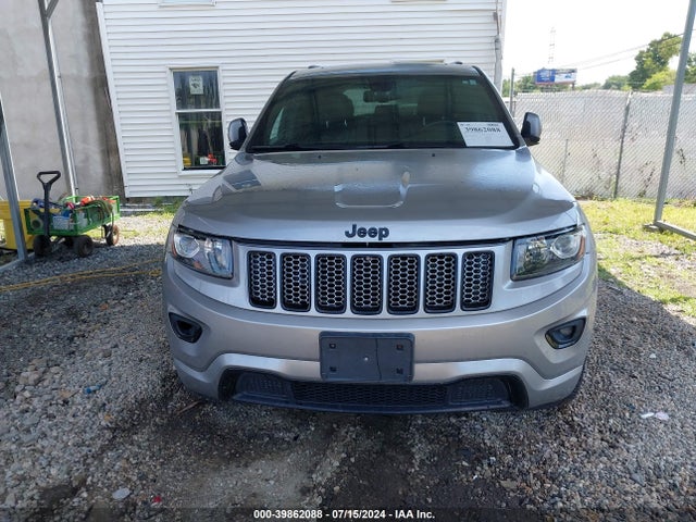 1C4RJFAG6FC102980 Jeep Grand Cherokee Altitude