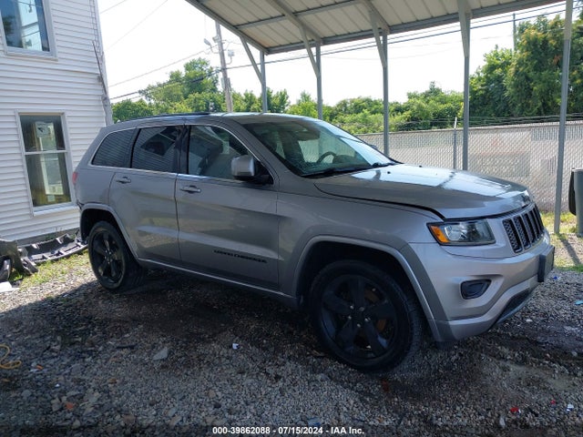 1C4RJFAG6FC102980 Jeep Grand Cherokee Altitude