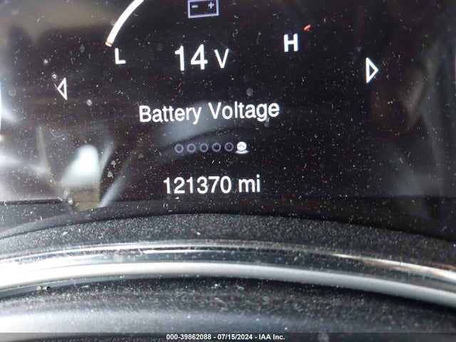 1C4RJFAG6FC102980 Jeep Grand Cherokee Altitude