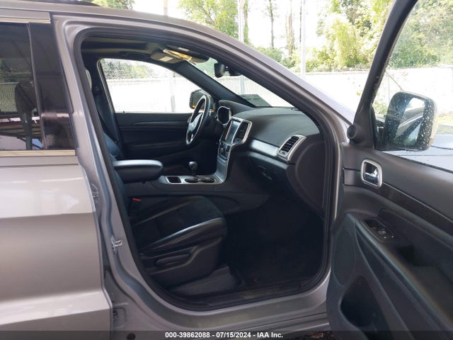 1C4RJFAG6FC102980 Jeep Grand Cherokee Altitude