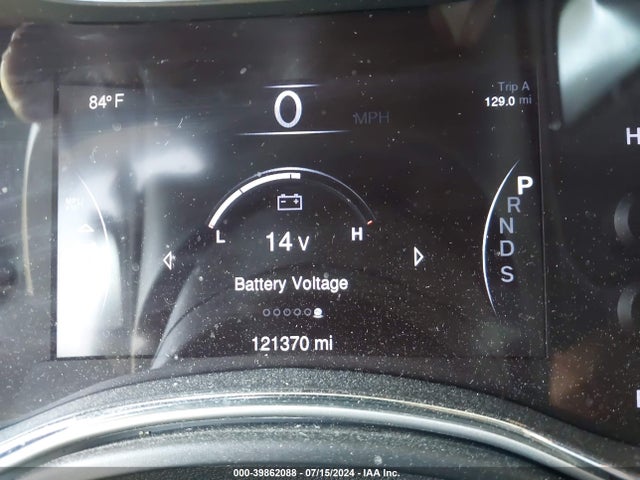 1C4RJFAG6FC102980 Jeep Grand Cherokee Altitude