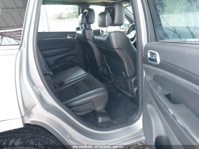 1C4RJFAG6FC102980 Jeep Grand Cherokee Altitude