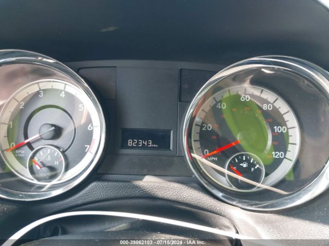 2C4RDGBG5JR166018 Dodge Grand Caravan Se