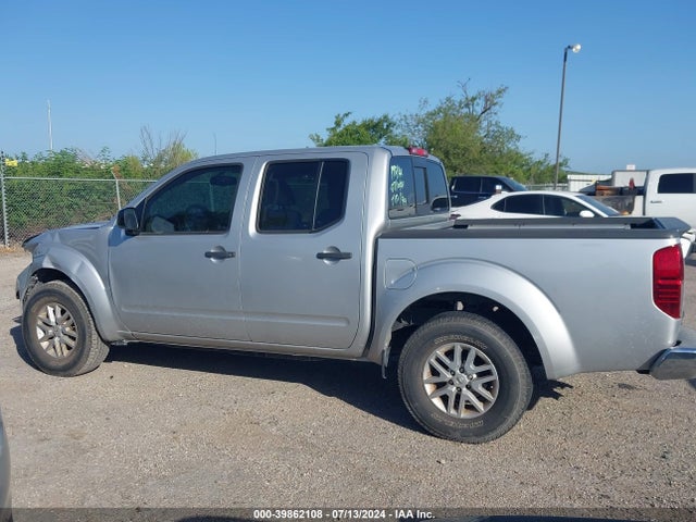 Nissan Frontier Sv 2014 1N6AD0ER0EN771615 Image 14