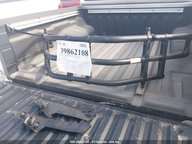 Nissan Frontier Sv 2014 1N6AD0ER0EN771615 Image 17