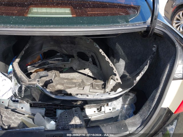 Nissan SENTRA SV 2019 3N1AB7AP3KY272654 Image 12