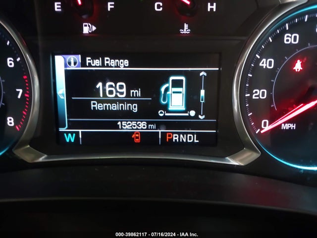 Chevrolet MALIBU 1LT 2017 1G1ZE5ST5HF132962 Image 7