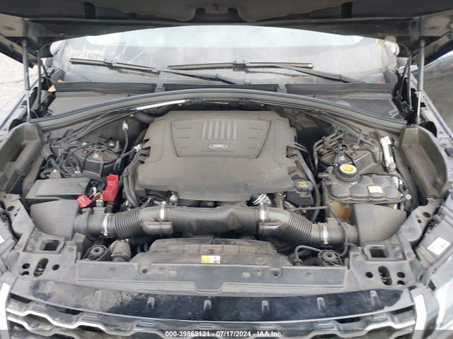 SALYB2RV2JA754965 Land Rover Range Rover Velar P380 S