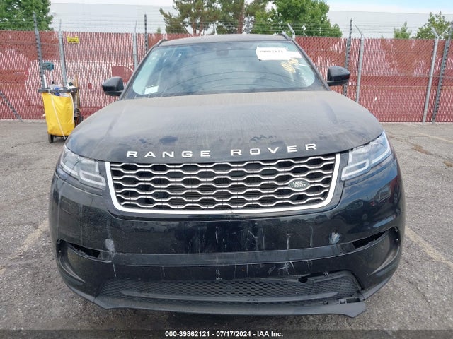 SALYB2RV2JA754965 Land Rover Range Rover Velar P380 S