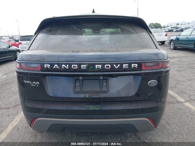SALYB2RV2JA754965 Land Rover Range Rover Velar P380 S