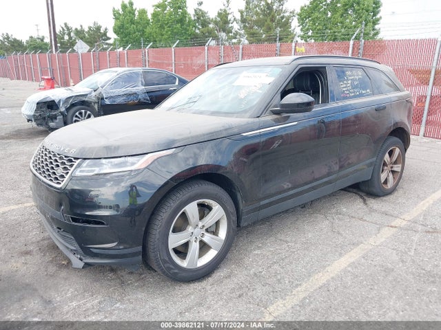 SALYB2RV2JA754965 Land Rover Range Rover Velar P380 S