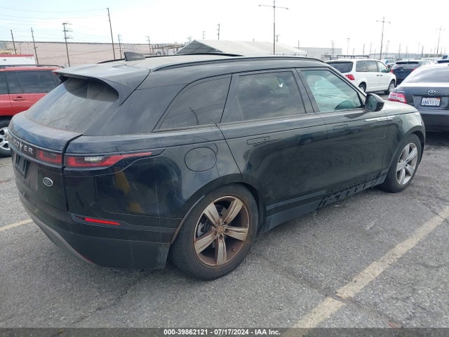 SALYB2RV2JA754965 Land Rover Range Rover Velar P380 S