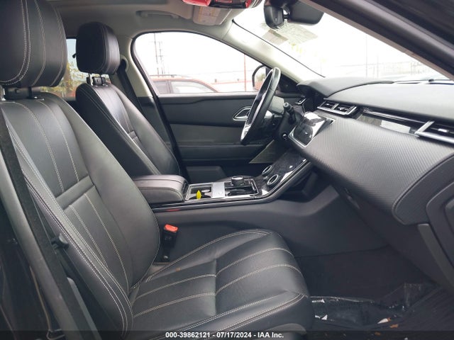 SALYB2RV2JA754965 Land Rover Range Rover Velar P380 S