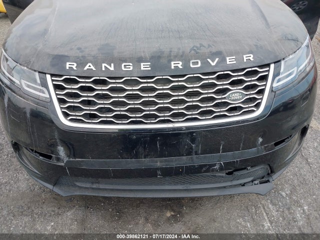 SALYB2RV2JA754965 Land Rover Range Rover Velar P380 S