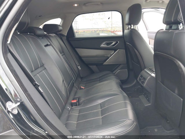 SALYB2RV2JA754965 Land Rover Range Rover Velar P380 S
