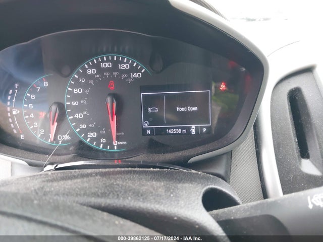 Chevrolet Sonic Lt Auto 2019 1G1JD5SB7K4146162 Image 7