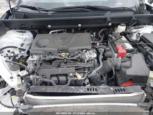 Toyota Rav4 Xle 2024 2T3W1RFV3RW305757 Image 10