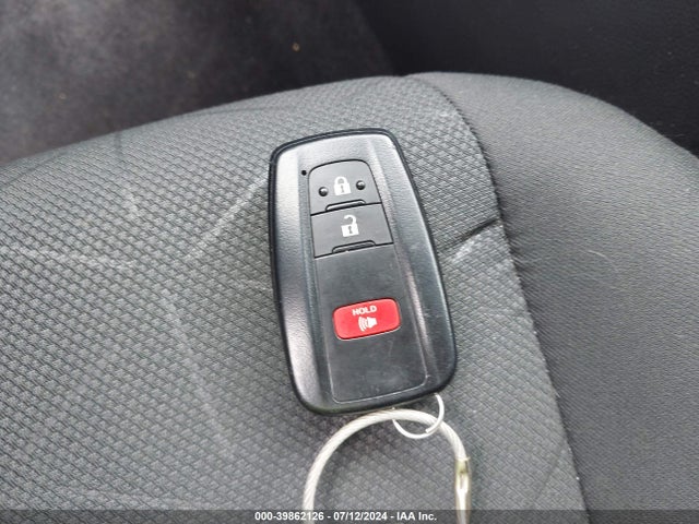 Toyota Rav4 Xle 2024 2T3W1RFV3RW305757 Image 11