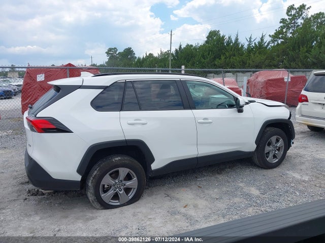 Toyota Rav4 Xle 2024 2T3W1RFV3RW305757 Image 13
