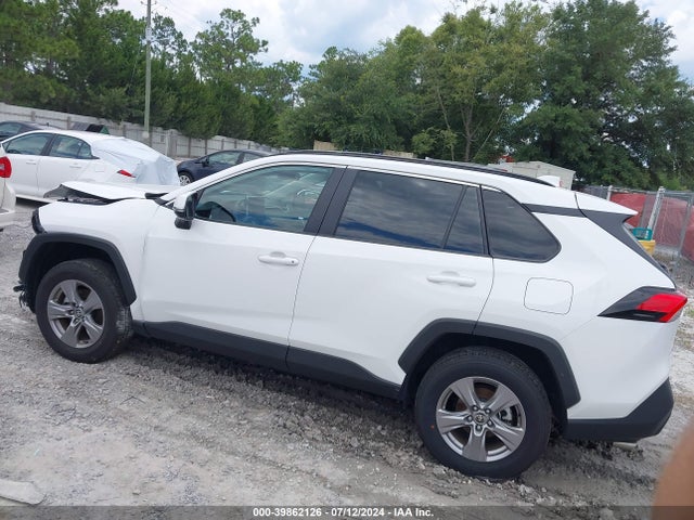 Toyota Rav4 Xle 2024 2T3W1RFV3RW305757 Image 14