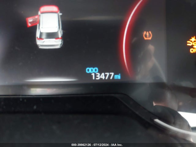 Toyota Rav4 Xle 2024 2T3W1RFV3RW305757 Image 15