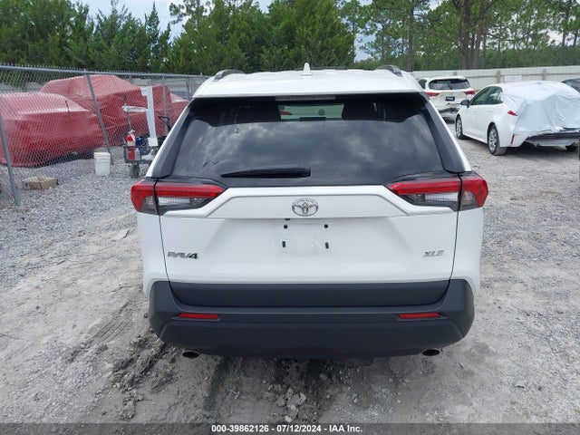Toyota Rav4 Xle 2024 2T3W1RFV3RW305757 Image 16