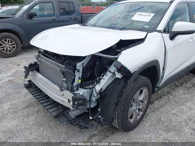 Toyota Rav4 Xle 2024 2T3W1RFV3RW305757 Image 17