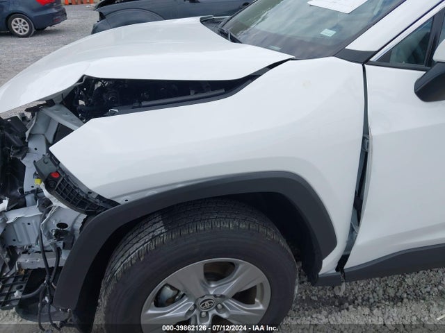 Toyota Rav4 Xle 2024 2T3W1RFV3RW305757 Image 18