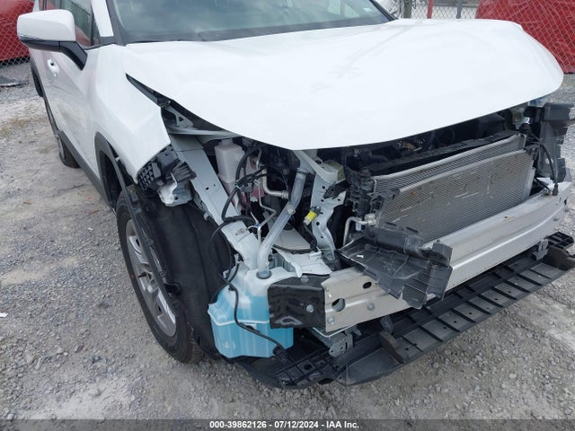 Toyota Rav4 Xle 2024 2T3W1RFV3RW305757 Image 19