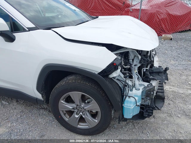 Toyota Rav4 Xle 2024 2T3W1RFV3RW305757 Image 20